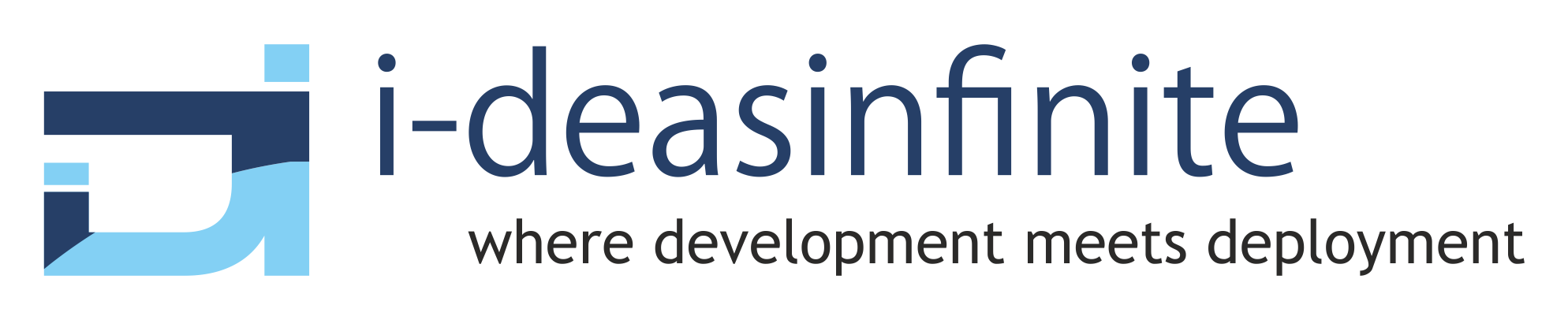 I-deasinfinite logo