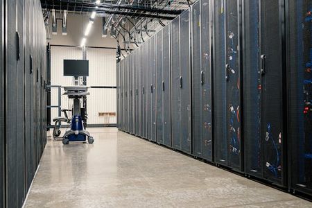 Datacenter Management Services